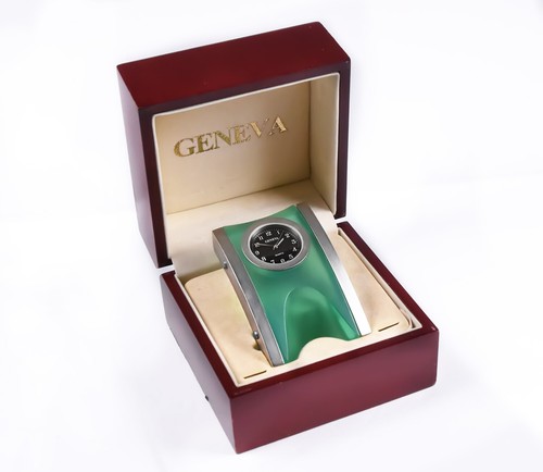 Geneva quartz japan - japan, movement