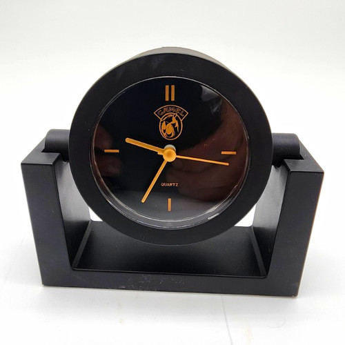 Camel quartz analog - quartz, desk
