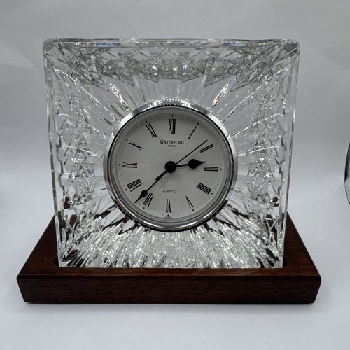 Vintage waterford crystal - waterford,
