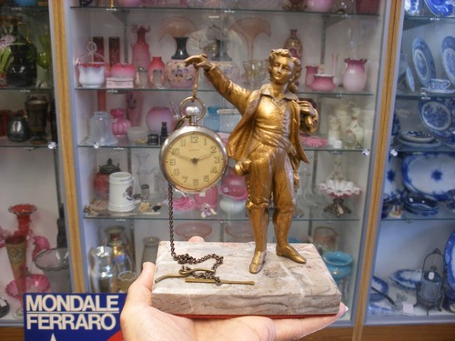 Antique victorian figural - antique,