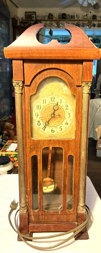 Vintage united electric free - vintage,
